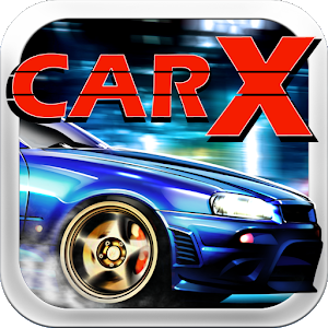 carx drift racing unlimited money